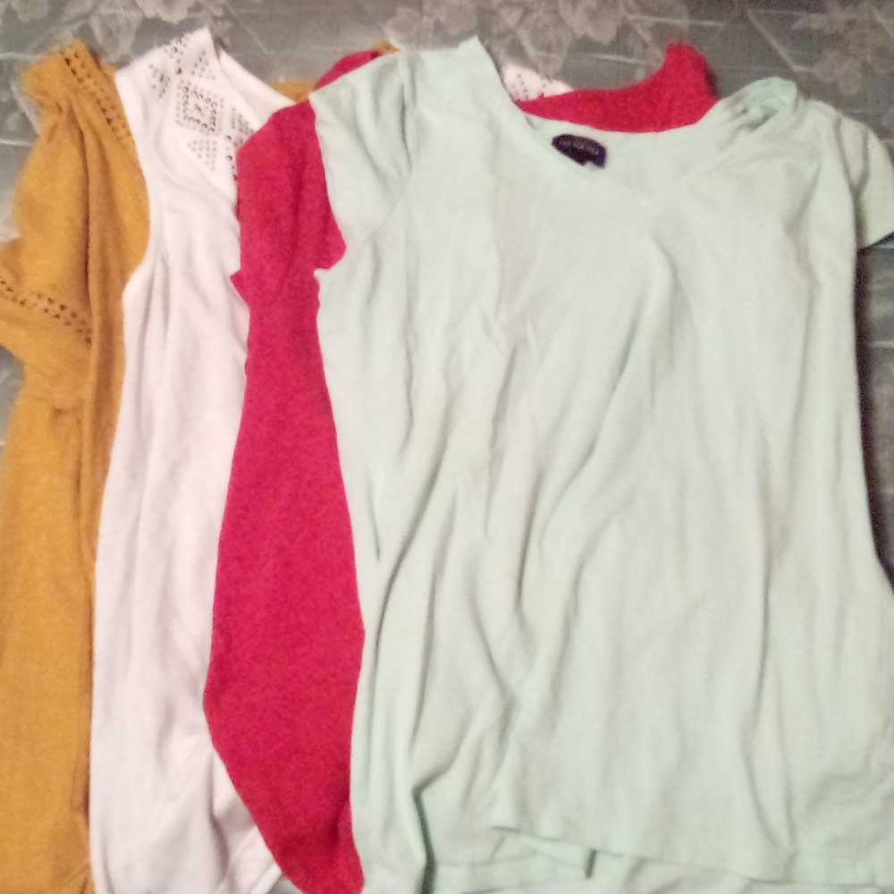 Blouse bundle